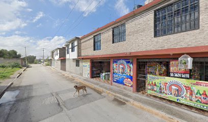 Centro De Abasto Canino Mi Leoncito