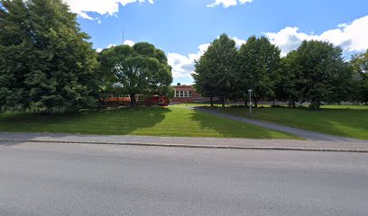 Norrbackaskolan särskola