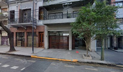 CASA: Hotel en Buenos Aires, Argentina