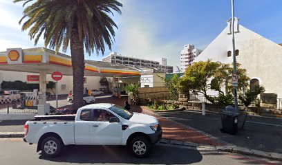 Absa | ATM | Shell Parktown