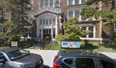 P.S. 97 - The Forest Park School