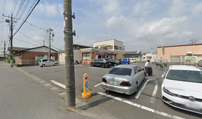 セブン銀行ATM