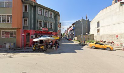 Yeni Dükkan