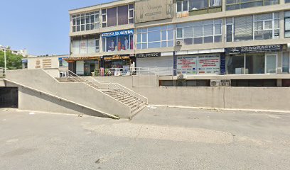 Fatih Belediyesi İMÇ Otoparkı