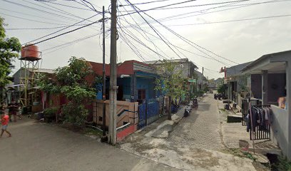 Terapi Bekam Panggilan Tangerang