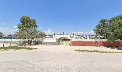 Panteón de Peñasco