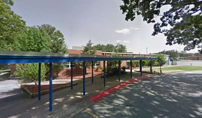 Bale Elementary School