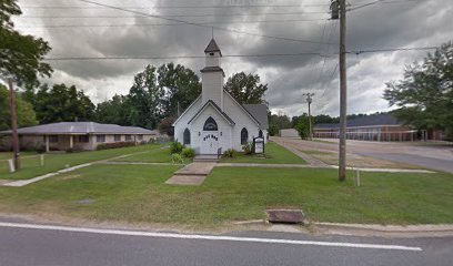 Grayson United Methodist Church