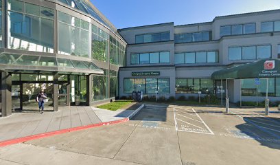 Daly City Campus Drive Internal Medicine