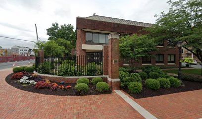 Bailey Health Center