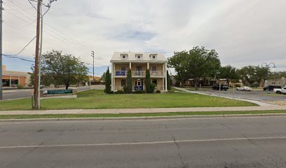 Mesilla Valley Casa