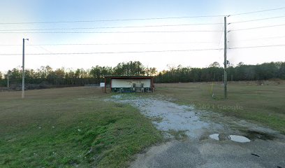 Maplesville Head Start