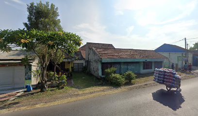 Es Teler Rindu Malam , gado-gado , bakso mama , aneka jus