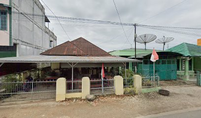 Padang Panjang
