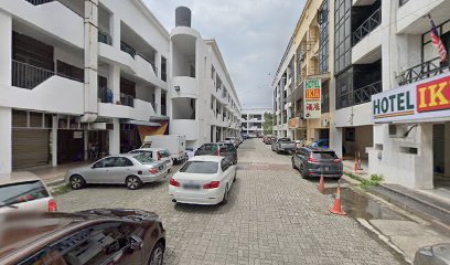 Wisma Tamilar Kural Malaysia (HQ)