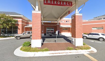 Eastern Shore Emergency Medicine