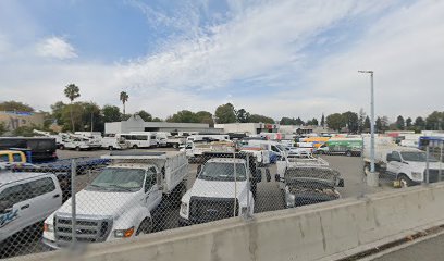 Mission Valley Ford Truck Sls Service