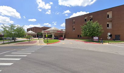 Baxter Regional Medical Center- Emergency Room