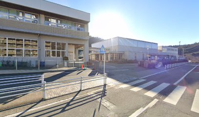 大月市立猿橋小学校