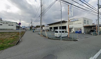 日本通運（株） 姫路航空貨物センター