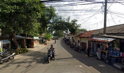 Pangkas Rambut Asgar