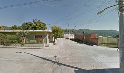 Taller agrícola de multiservicios Juárez