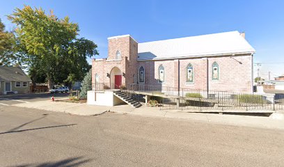 Church of the Brethren