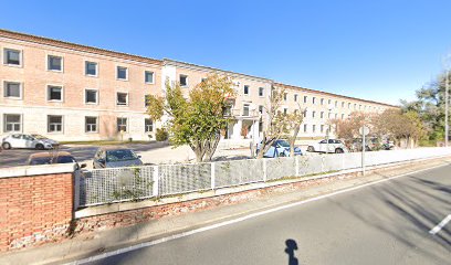 Escuela de la Hacienda Pública en Madrid