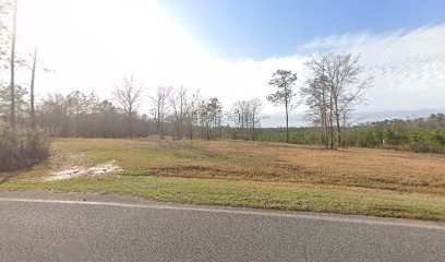 Mustin Family Cemetery