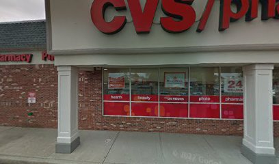 CVS Photo