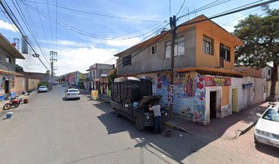 Base De Taxis Cuautzingo