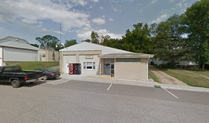 Cleveland Area Food Shelf - Township Hall Basement - Food Distribution Center