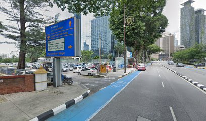 RM9 Parking