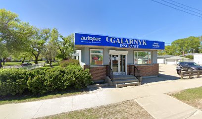 Galarnyk Insurance Agency Ltd