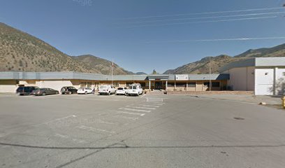 Similkameen Elementary Secondary School