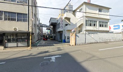 カナヱ塗料（株） 大阪支店