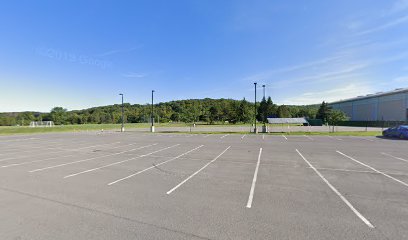 MVCC - F2 Parking Lot