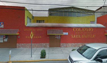 Colegio Católico Bilingüe 'Karol Wojtyla'