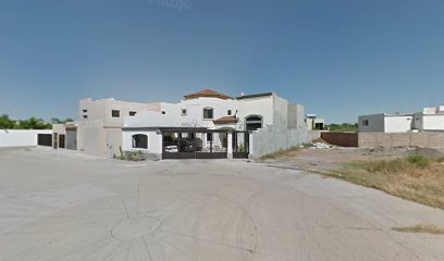 Casa Obregón