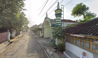 Pimpinan Cabang Muhammadiyah Ponorogo