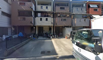 東大阪市の家屋 建物解体工事業者 絆建設株式会社