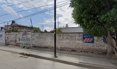 Taller de hojalateria y pintura