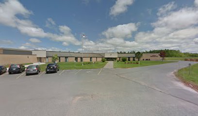 Provincial Correctional Facility