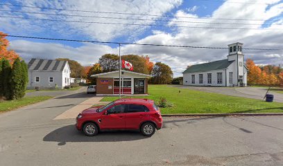 Community Kiosk - Hopewell