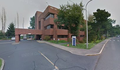 East Portland Neurology Clinic Pc