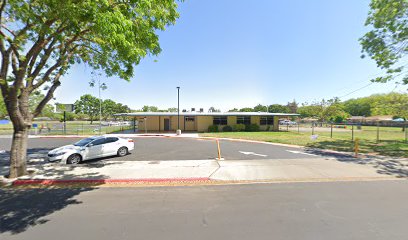 Stanislaus Union School District