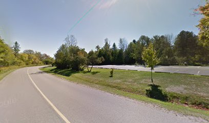 Darlington Provincial Park - Parking