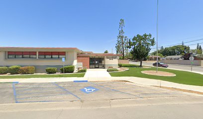 Wasco Union Elementary School District