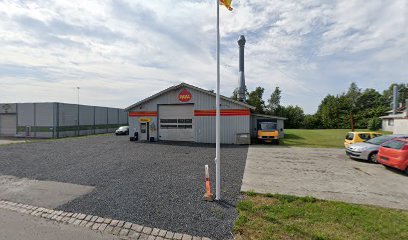 Nyborg Pava Center