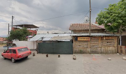 Ptt-s. Bozköy Şubesi